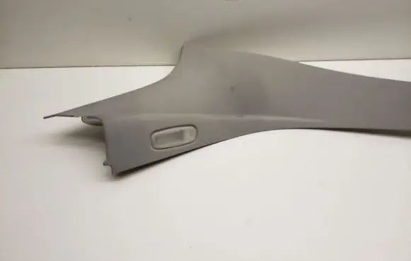 Mercedes-Benz E W212 (D)pillar trim (top) A2126900925