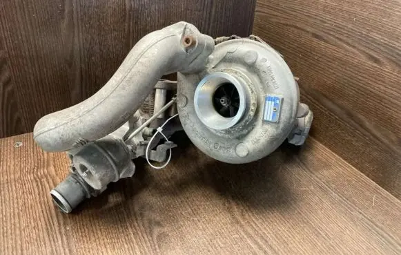 Iveco Daily 5th gen Turbo 504360048 100970002