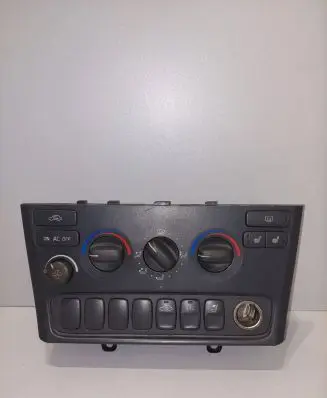 Volvo S80 Climate control unit 9494249 15370185 7923