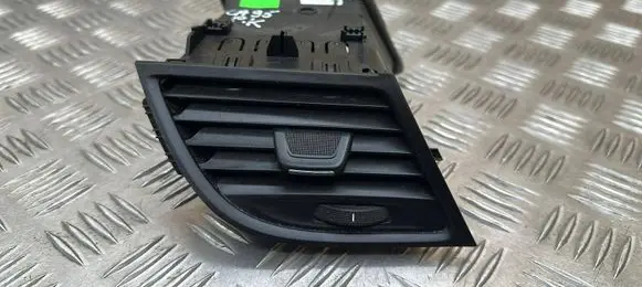 Opel Zafira C Dashboard side air vent grill/cover trim 13432407