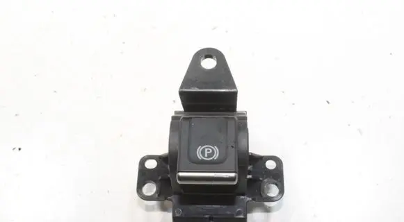 Lexus UX Hand parking brake switch 191960