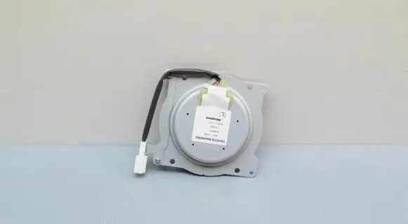 Lexus RX 450H Seat adjustment motor 8586748040