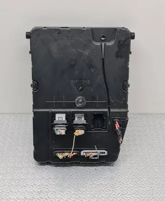 Renault Scenic II - Grand scenic II Comfort/convenience module 8200780021 U118400260 08017
