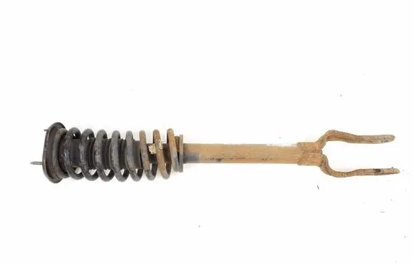Jeep Grand Cherokee Front shock absorber/damper 68029505AD