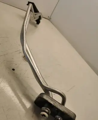 BMW X5M F85 Air conditioning (A/C) pipe/hose 9271894