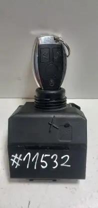 Mercedes-Benz E W211 Ignition lock A2115451408 2115451408