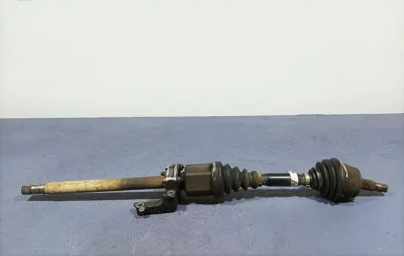 Opel Combo D Front driveshaft 51822813