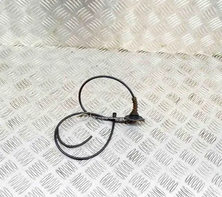 BMW i3 Engine bonnet/hood lock release cable 7299165