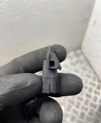 Chrysler Voyager Outside/exterior temperature sensor 