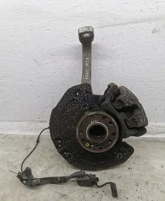 Mercedes-Benz C W205 Front wheel hub spindle knuckle 2052100