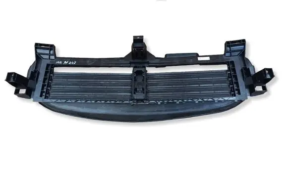 Mercedes-Benz GLA H247 Intercooler air guide/duct channel A2478854500 A2478852400 A2478807101