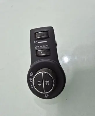 Jeep Renegade Light switch 07356444200