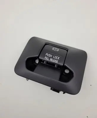 Volvo V60 Hand parking brake switch 31334637