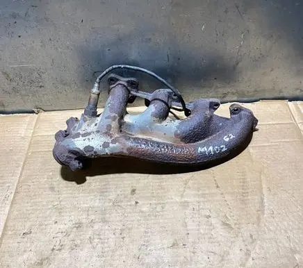 Mercedes-Benz 190 W201 Exhaust manifold 1021424101 M102