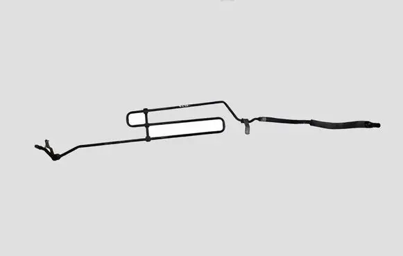 Citroen C5 Power steering hose/pipe/line