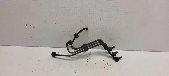 Volkswagen II LT Fuel line pipe 4669156