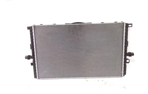 Tesla Model 3 Coolant radiator 160781100B