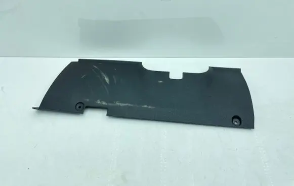 Ford Mustang V Dashboard lower bottom trim panel Ar3363044f08a 44ZG2680 VPAR3X3R876A