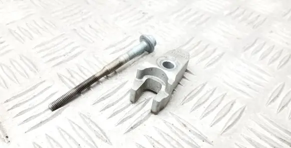 Fuel Injector clamp holder