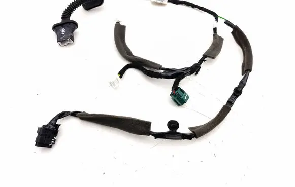 Nissan Leaf II (ZE1) Rear door wiring loom 241275SJ0A