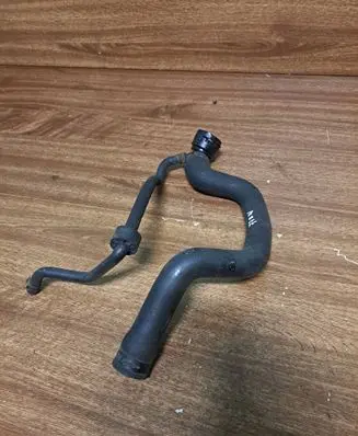 Audi A3 S3 8P Engine coolant pipe/hose