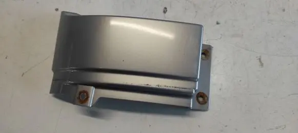 Opel Zafira A Rear/tail light trim molding 90580803 2225517