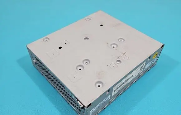 Audi A5 8T 8F Central body control module 4F0035053C IMPRK1437554
