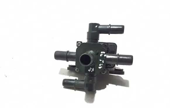 Ford Mach-E I Electric auxiliary coolant/water pump RU5A8C513CA