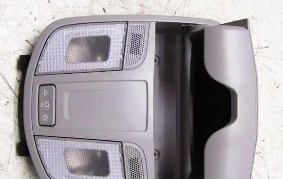 Hyundai Tucson TL Headlining lighting console trim 92800D3030