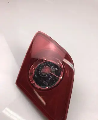 Mazda 3 I Rear/tail lights P2913