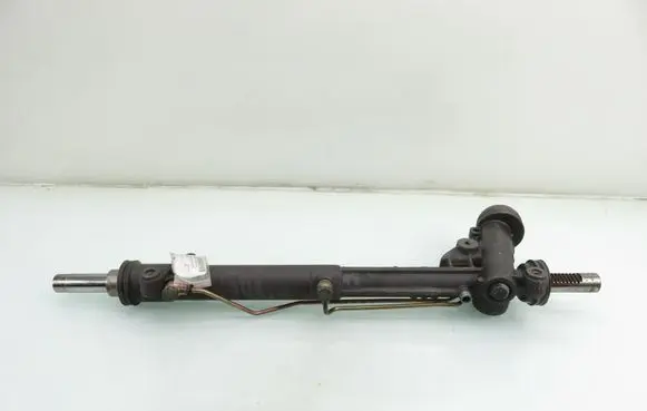 Audi A4 S4 B6 8E 8H Steering rack 7852974960 8E1422071C 7853501111