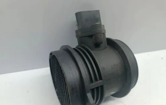 Mercedes-Benz ML W163 Mass air flow meter 1120940048 0280217515