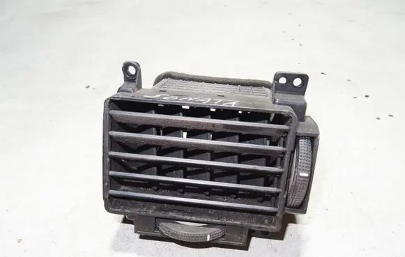 Hyundai Sonata Dashboard side air vent grill/cover trim 974203K000