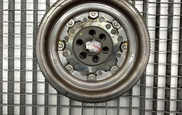 Volkswagen PASSAT B7 Clutch set kit 415074409