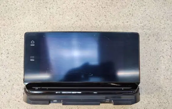Skoda Octavia Mk4 Screen/display/small screen 5E391960529 5E3919605