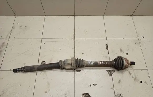 Ford C-MAX I Front driveshaft 