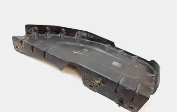 Ford Transit Timing belt guard (cover) GK2110317A ASC6A