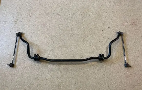 Hyundai Ioniq 5 Front anti-roll bar/sway bar 54810GI010
