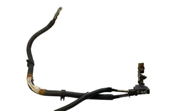 Toyota RAV 4 (XA30) Negative earth cable (battery) 8212342130 2885028040