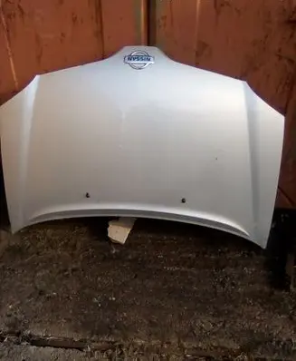 Nissan Almera Tino Engine bonnet/hood