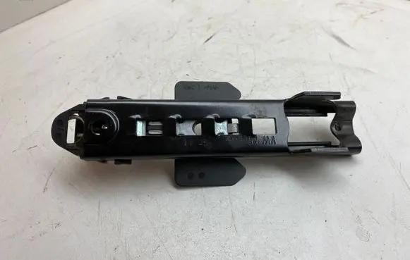 Audi A6 C7 Seat belt height adjuster 8T8857833