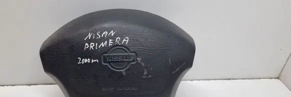 Nissan Primera Steering wheel airbag 6014892