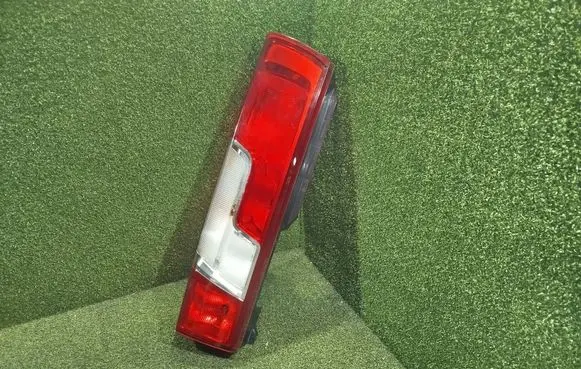 Peugeot Boxer Rear/tail lights 01380673080