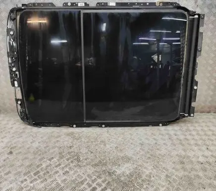 BMW i3 Sunroof set 