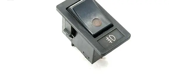 Volvo 760 Fog light switch 1324009