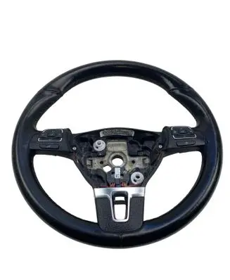 Volkswagen Golf VI Steering wheel 5C0419091K