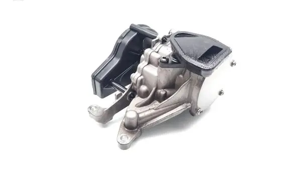 Opel Astra J Oil pump 55489324
