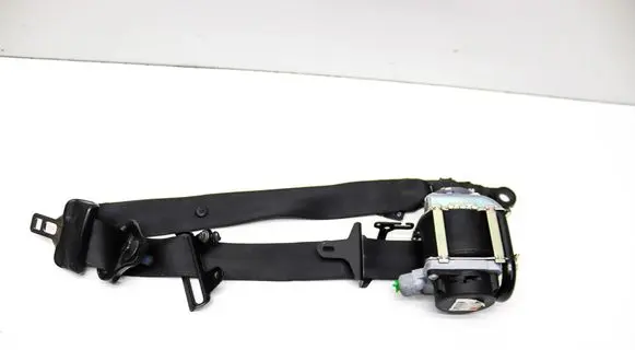 Volvo S60 Front seatbelt P39818842