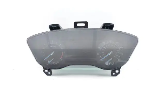 Ford Mondeo MK V Speedometer (instrument cluster) GS7T-10849-AHC A2C10001302