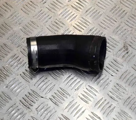Volkswagen Golf VII Intercooler hose/pipe 5Q0145792C 5Q0145838
